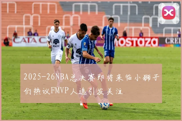 2025-26NBA总决赛即将来临小狮子们热议FMVP人选引发关注
